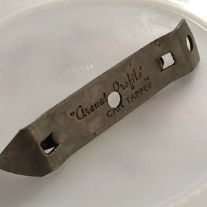 Vintage EKCO Bottle Opener